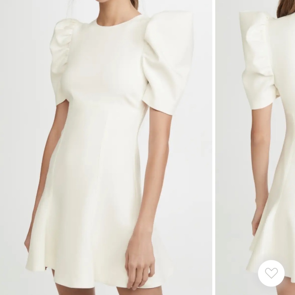 Likely Alia dress